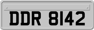DDR8142