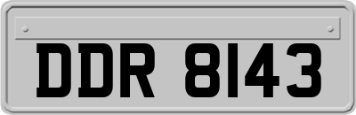 DDR8143