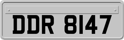 DDR8147