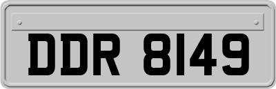 DDR8149