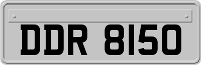 DDR8150