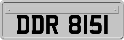 DDR8151