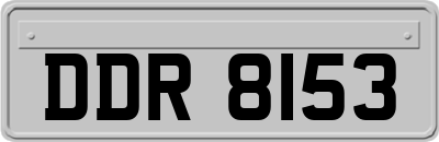 DDR8153