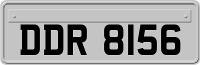 DDR8156
