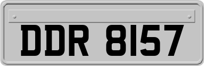DDR8157