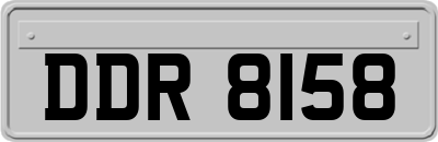 DDR8158