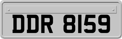 DDR8159