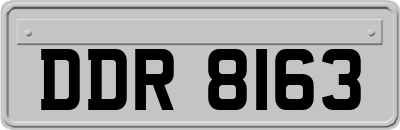 DDR8163