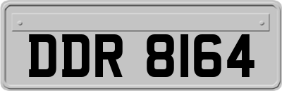 DDR8164