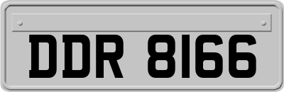 DDR8166