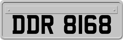 DDR8168