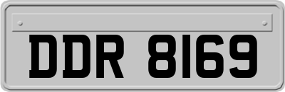 DDR8169