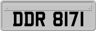 DDR8171