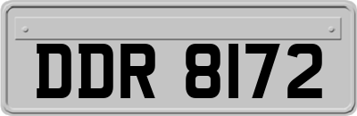 DDR8172