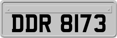 DDR8173