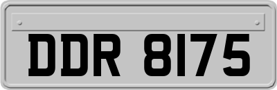 DDR8175