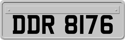 DDR8176