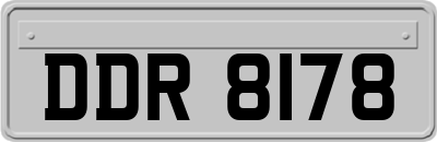 DDR8178