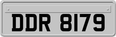 DDR8179
