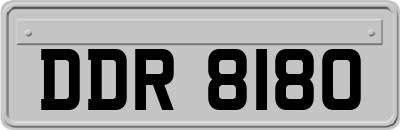 DDR8180