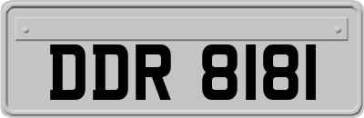 DDR8181