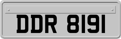 DDR8191