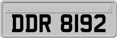 DDR8192