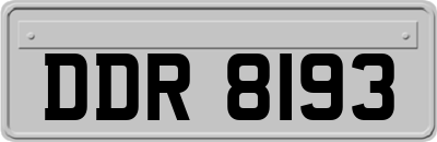 DDR8193