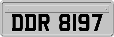 DDR8197