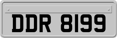 DDR8199