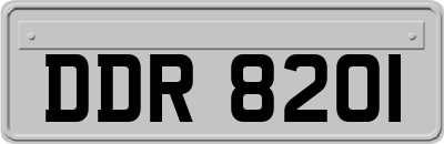 DDR8201