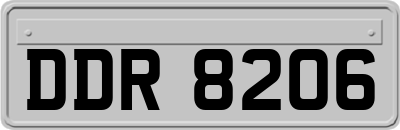 DDR8206