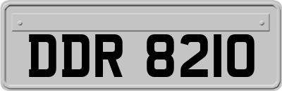 DDR8210