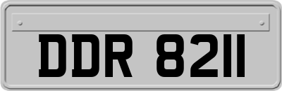 DDR8211
