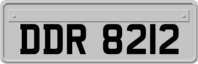 DDR8212