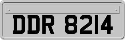 DDR8214