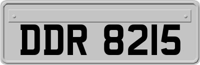 DDR8215