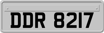 DDR8217