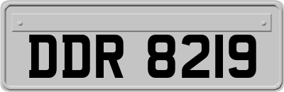 DDR8219