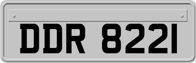 DDR8221