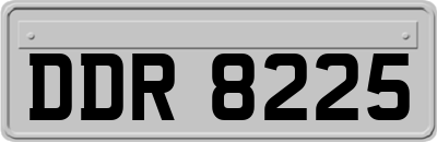 DDR8225
