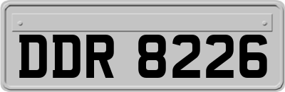 DDR8226
