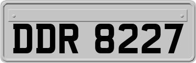DDR8227