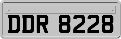 DDR8228