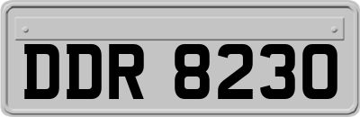 DDR8230