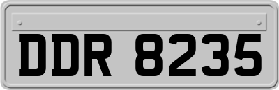 DDR8235