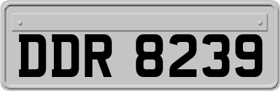 DDR8239