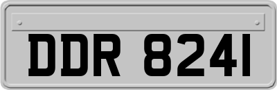 DDR8241
