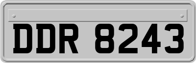DDR8243