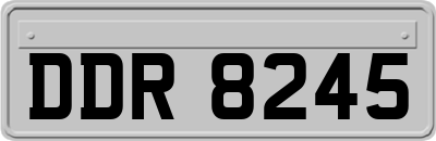 DDR8245